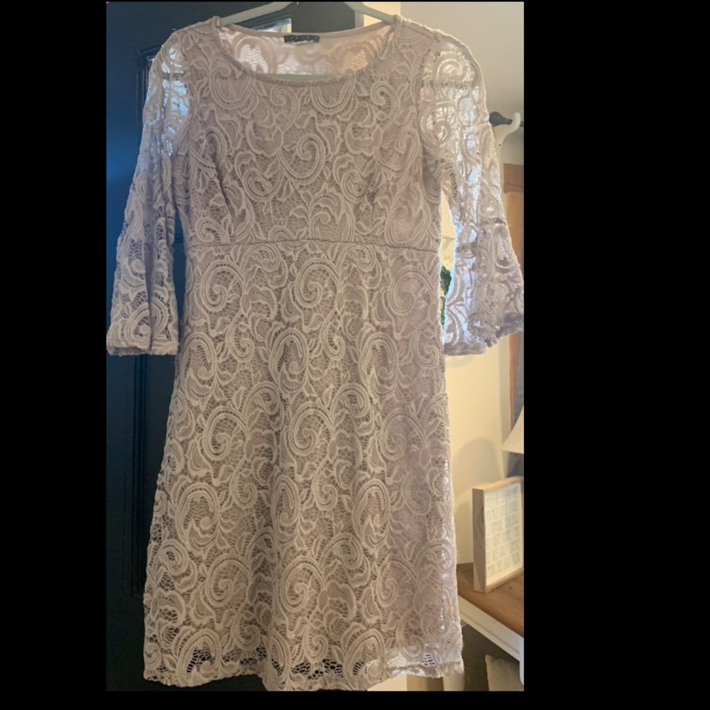 Tiana B formal cocktail dress